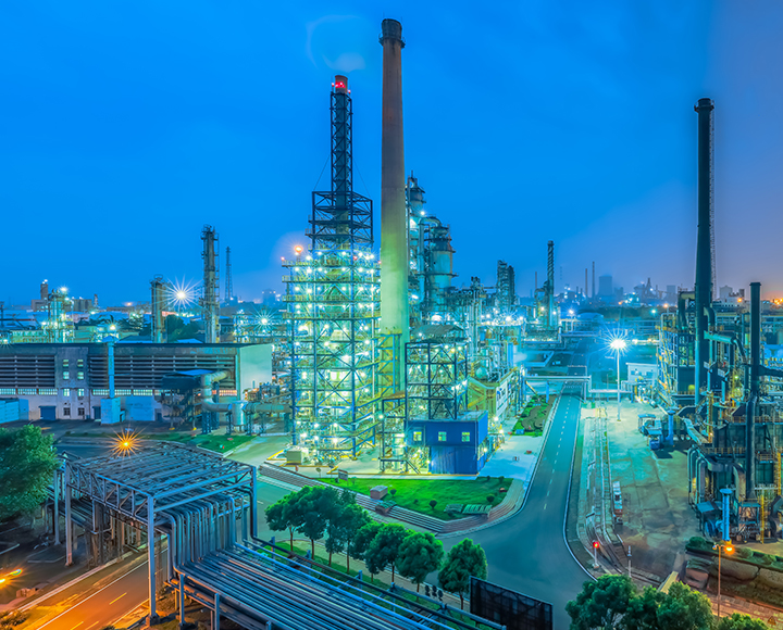 Seawater Desalination