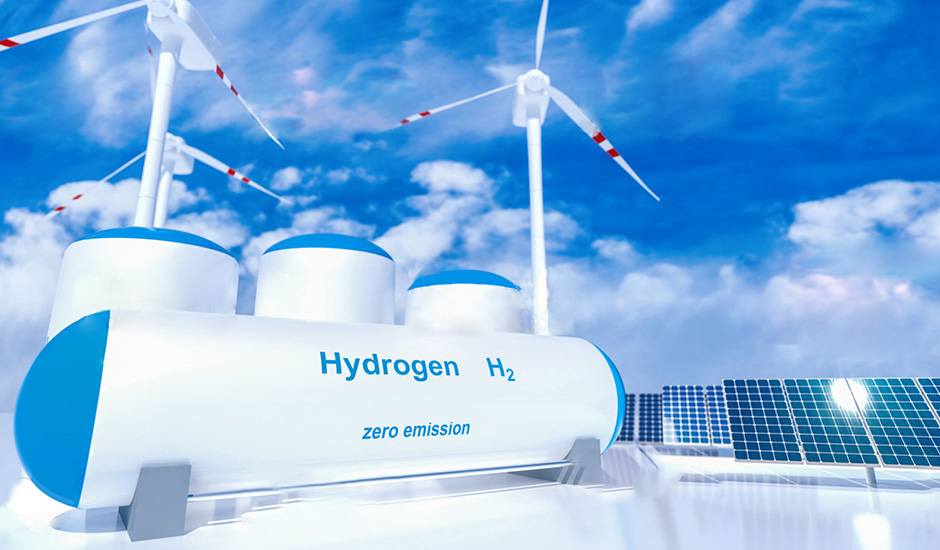 PV Hydrogen Production